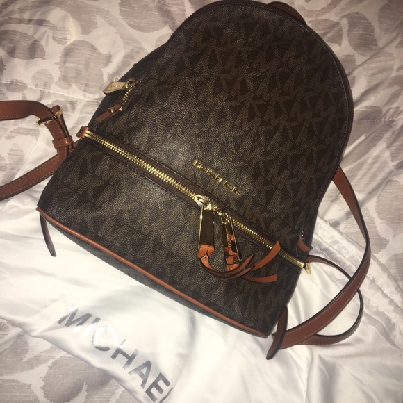 MICHAEL KORS BAGS main image 5